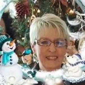 Meet your Posher, Joanne